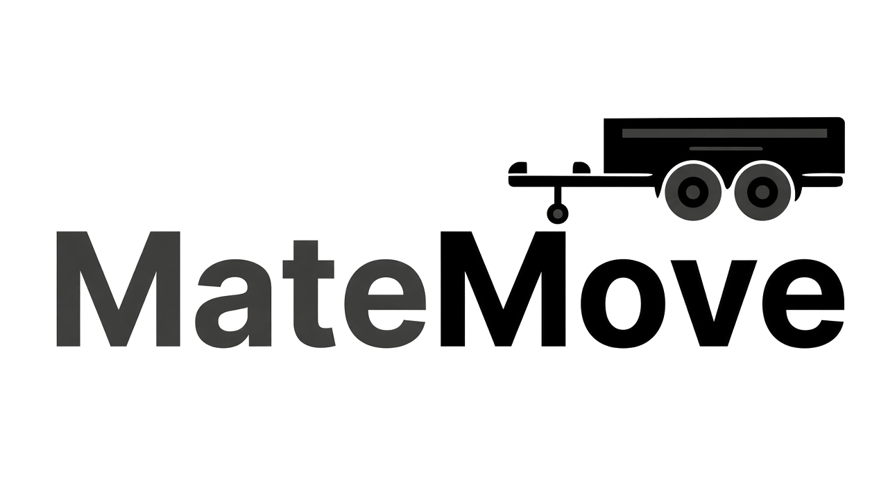 MateMove logo