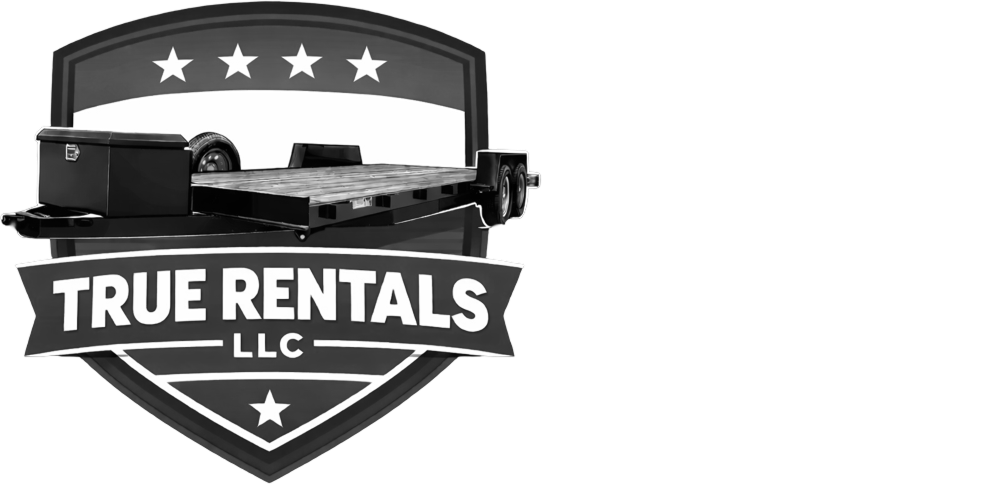 True Trailer Rentals logo